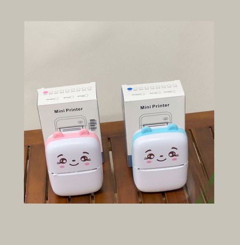 mini printer web